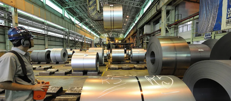 Manutenção industrial no início do ano: por onde começar para evitar paradas inesperadas