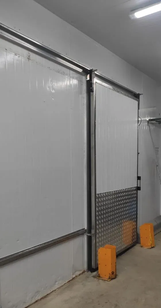 PORTAS DE CORRER