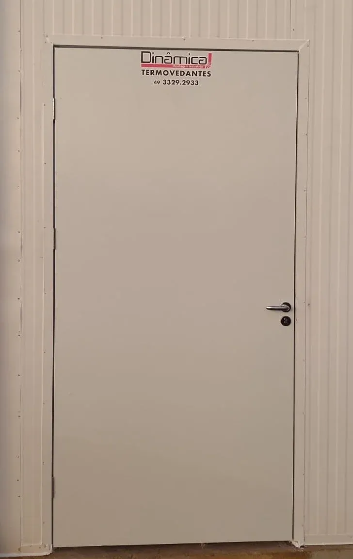 PORTAS DE GIRO