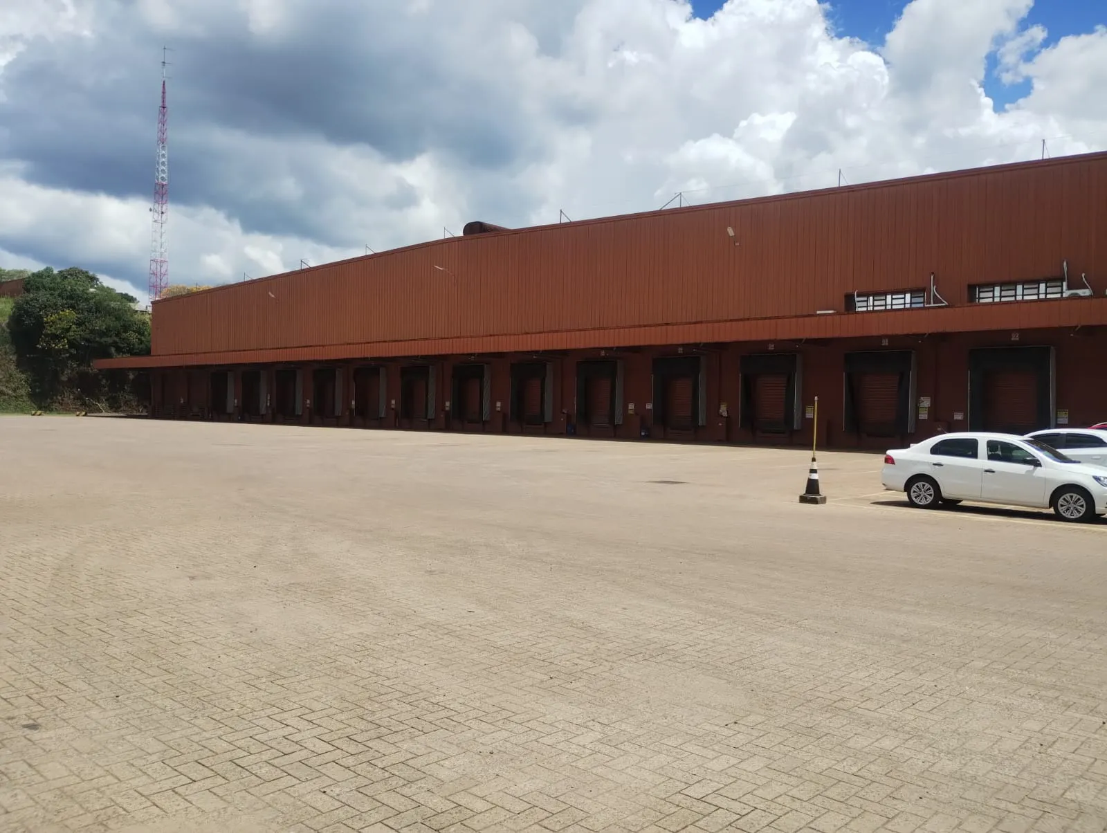 PORTAL DE SELAMENTO CONVENCIONAL