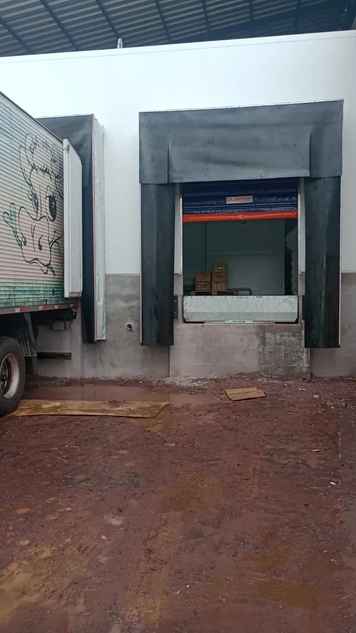 PORTAL DE SELAMENTO CONVENCIONAL